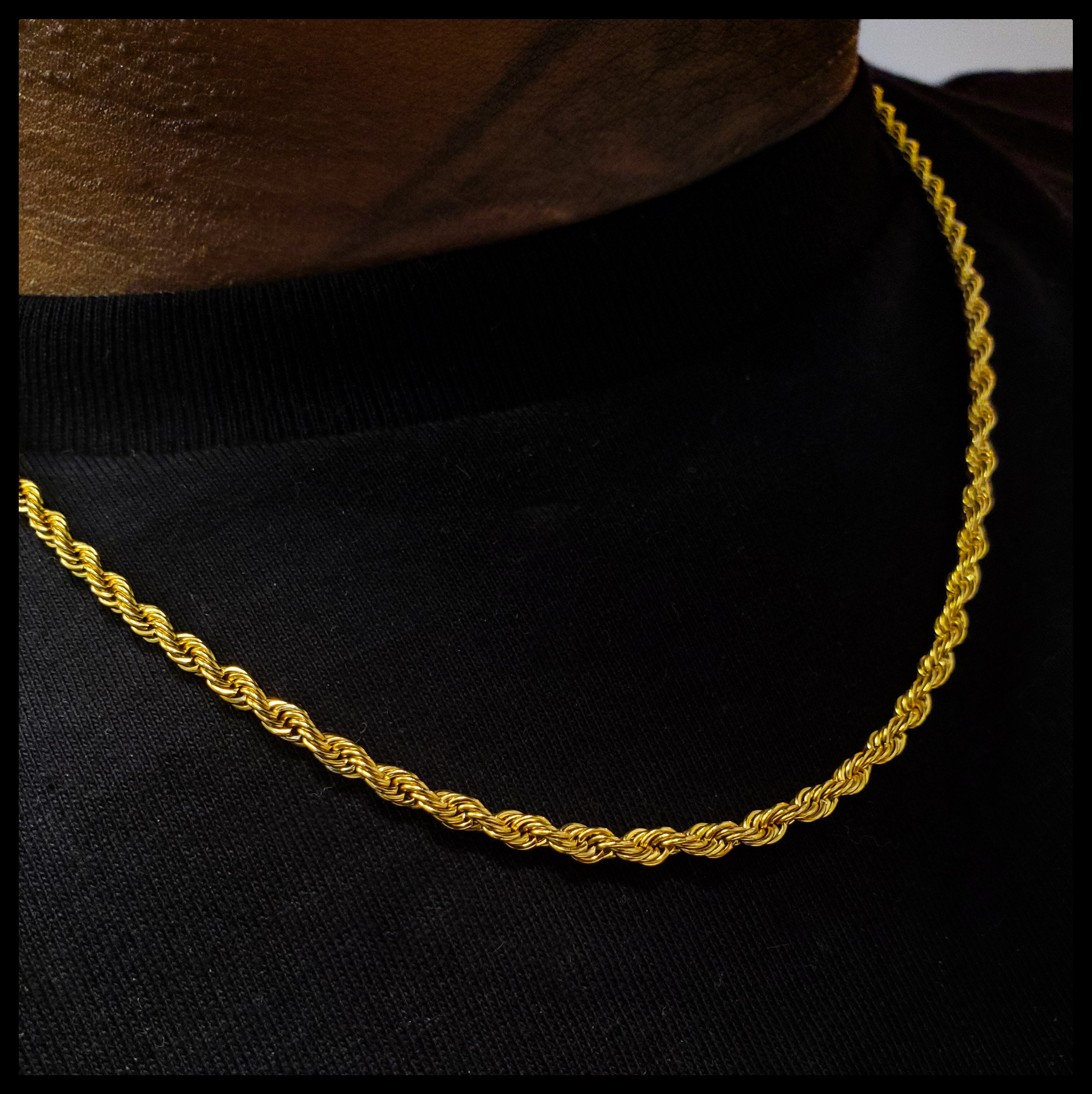 Rope Chain